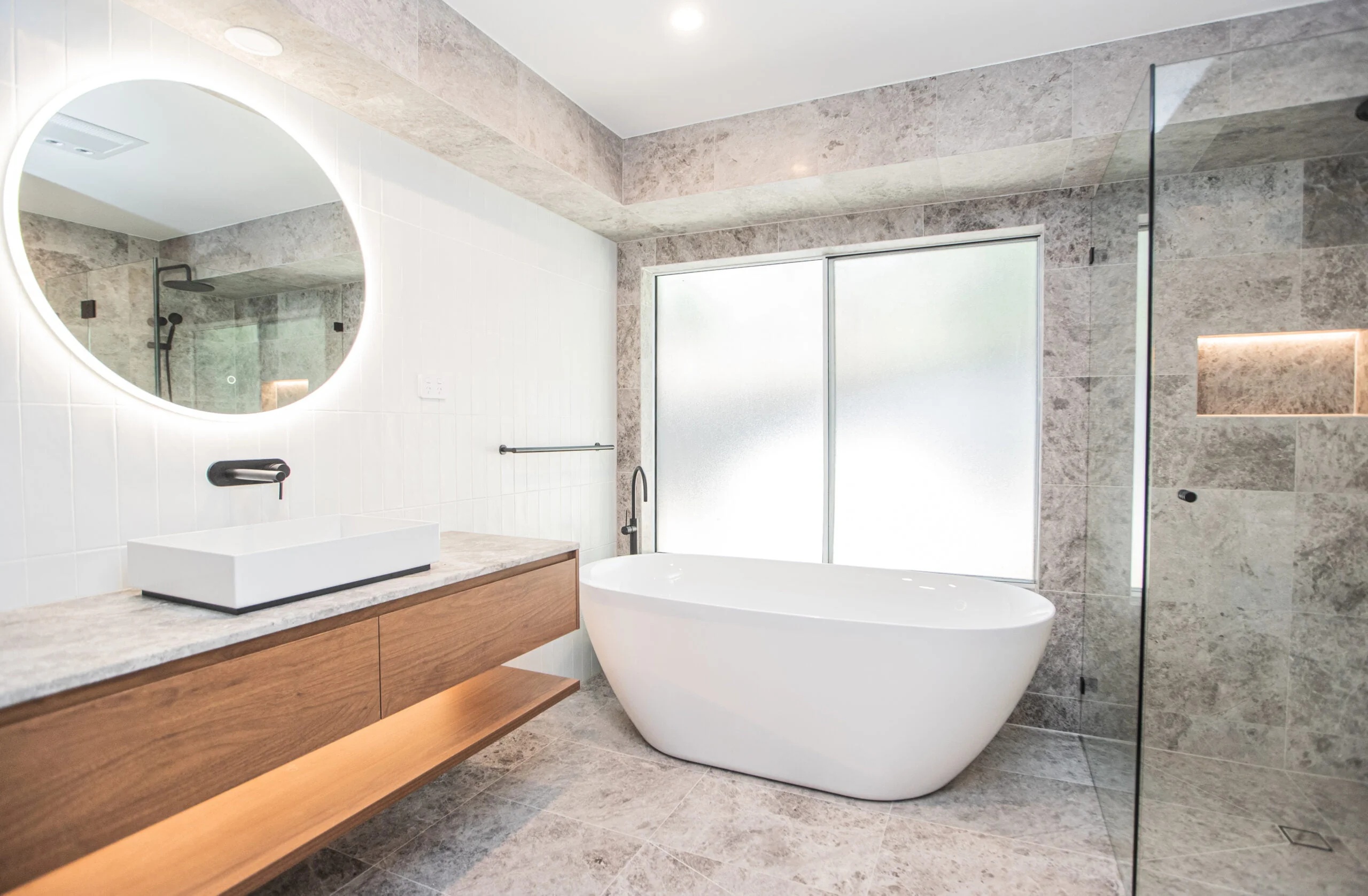 Bathroom Renovations Sydney | Local Bathroom Renovators